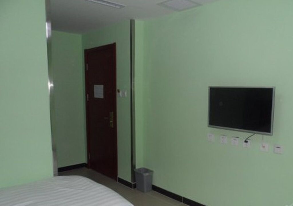 Пекин: Beijing Wangfujing Dawan Hotel