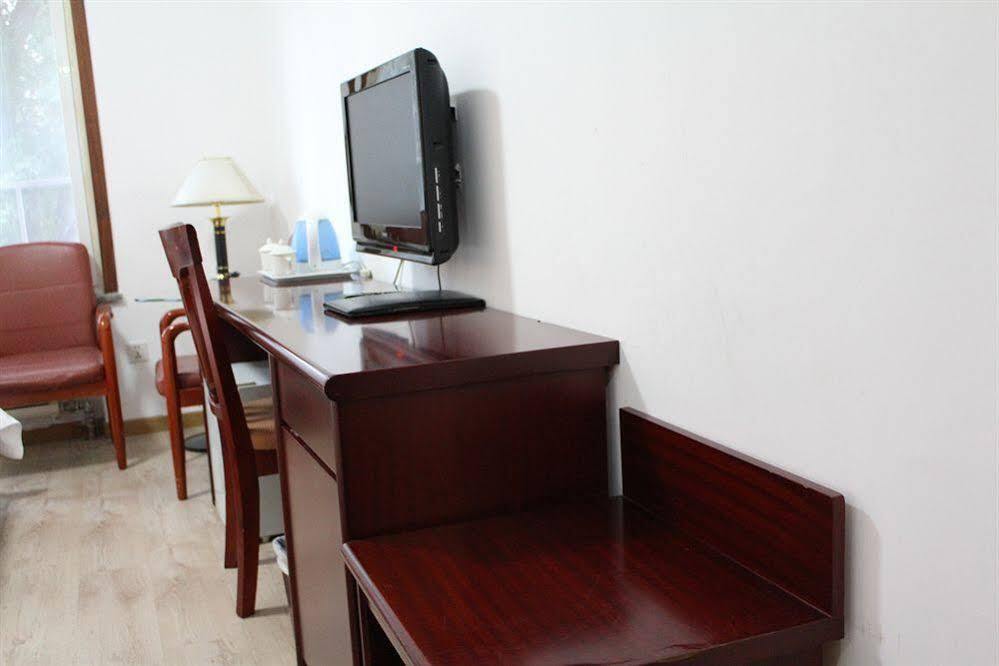 Пекин: Tang House (Fuxue Hutong)