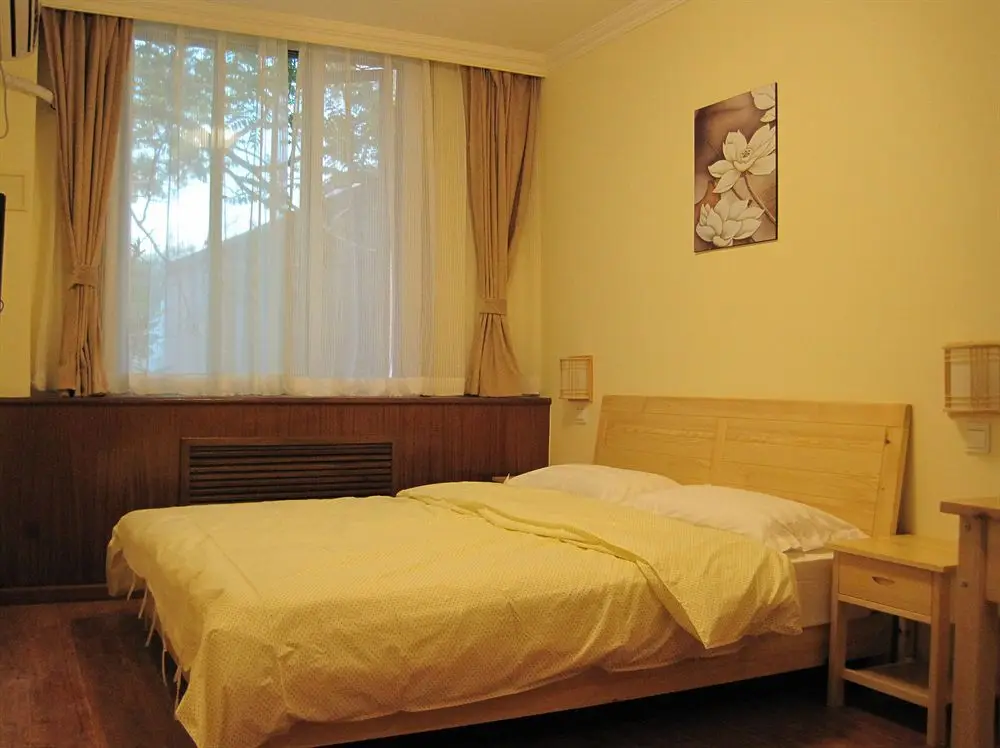 Пекин: Super 8 Beijing Jinbao Street