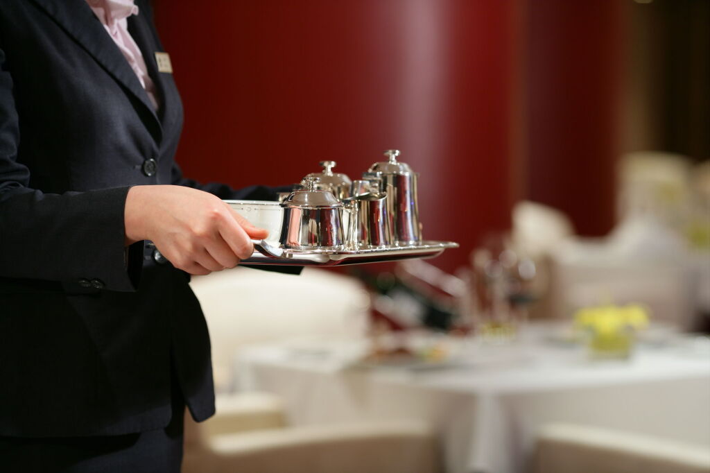 Пекин: The Lake View Hotel Beijing
