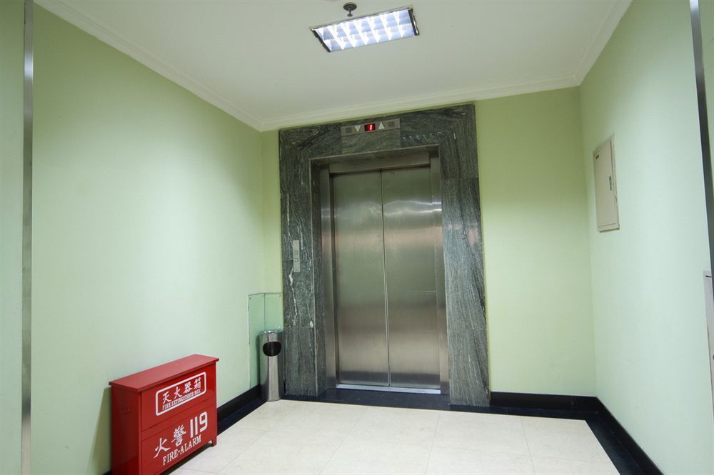 Пекин: Shindom Inn Jianguomen