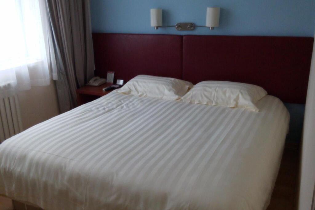 Пекин: Piao Home Inn Beijing Dong Si
