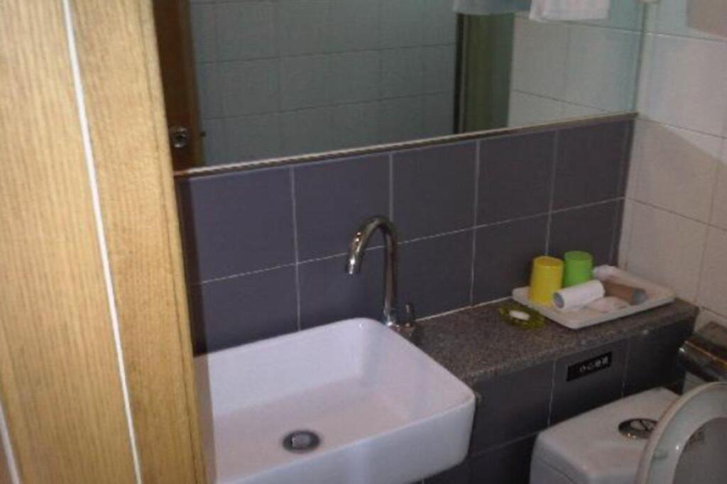 Пекин: Piao Home Inn Beijing Dong Si