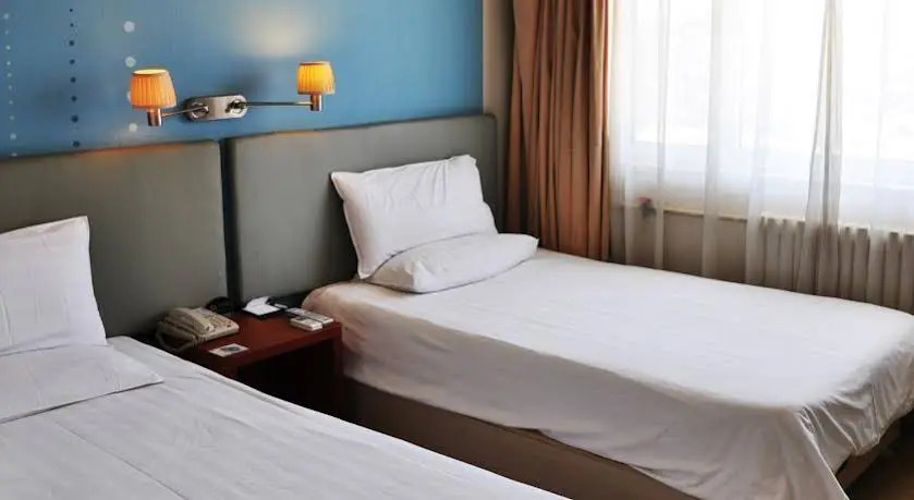 Пекин: Piao Home Inn Beijing Dong Si