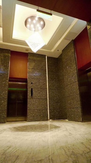 Пекин: Asia Pacific Building Hotel
