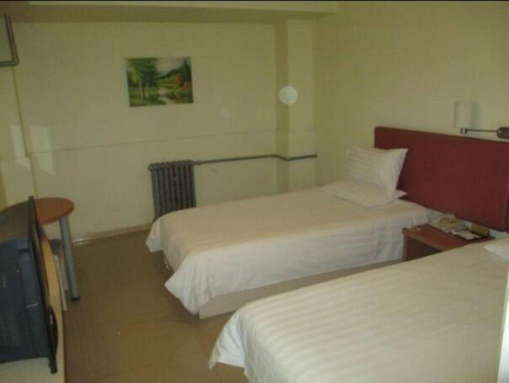 Пекин: Piao Home Inn Beijing West Railway Station