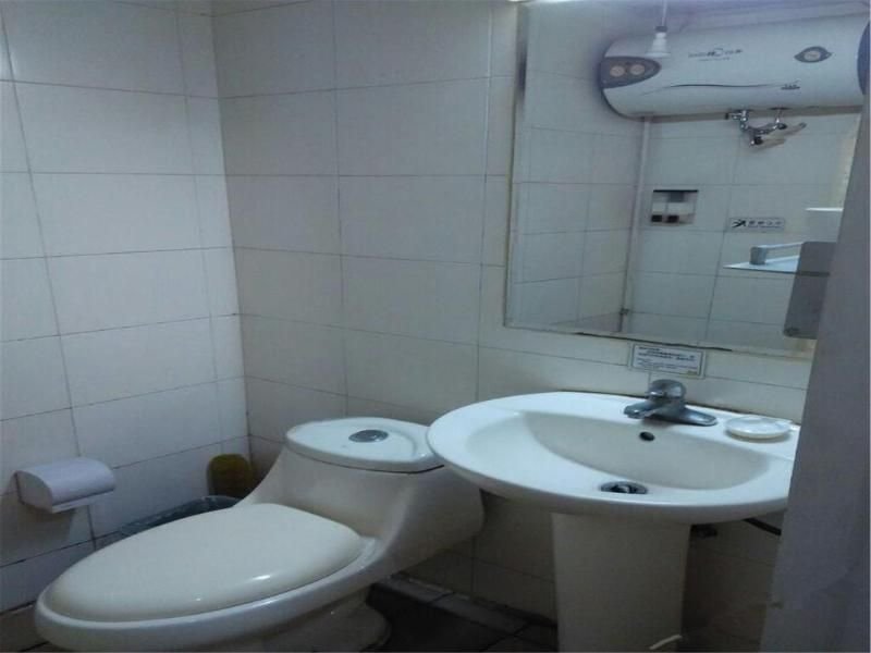 Пекин: Shindom Tiantan East Hotel