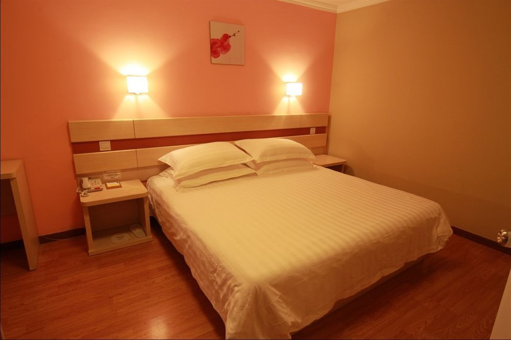 Пекин: Shindom Tiantan East Hotel