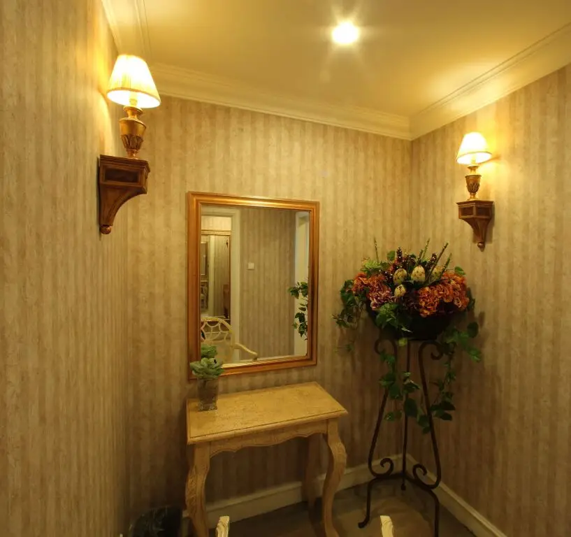 Пекин: Qian Men Jian Guo Hotel