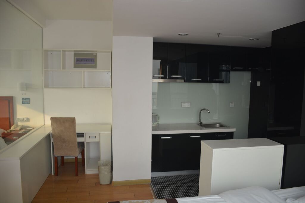 Вэйхай: GreenTree Inn Weihai North Qingdao Road Express Hotel
