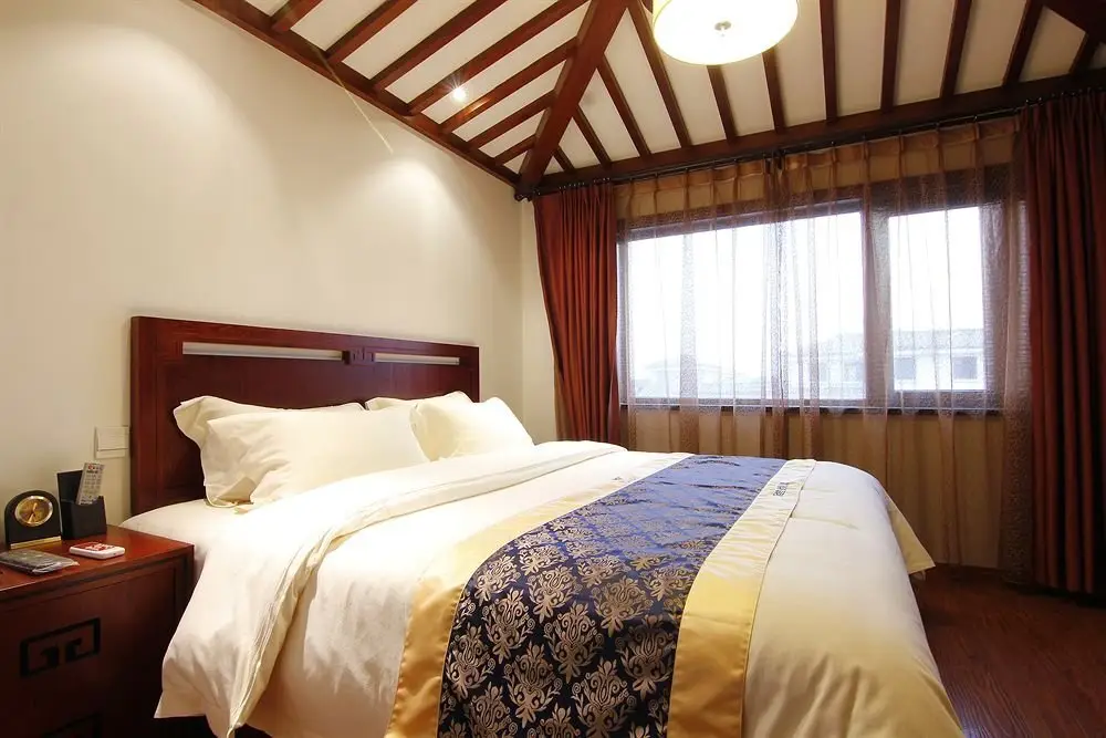 Линьи: Linyi Tujia Sweetome Vacation Rentals