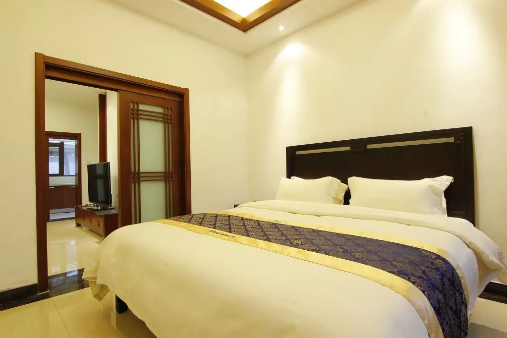 Linyi Tujia Sweetome Vacation Rentals — фото 1