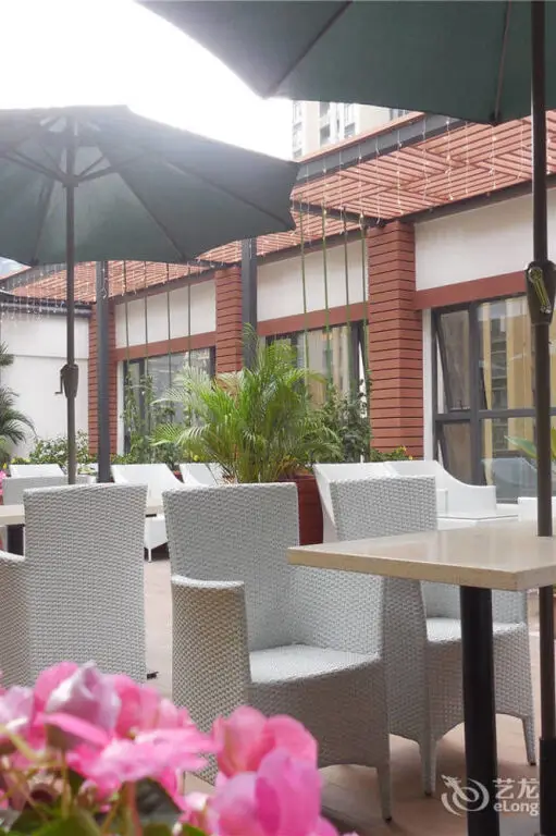 Шэньчжэнь: Mi Lan Hotel