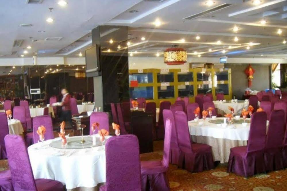 Нанкин: Nanning Konggang Hotel