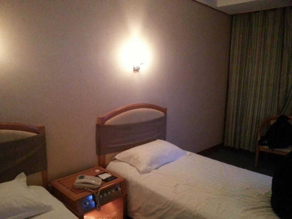 Нанкин: Nanning Konggang Hotel