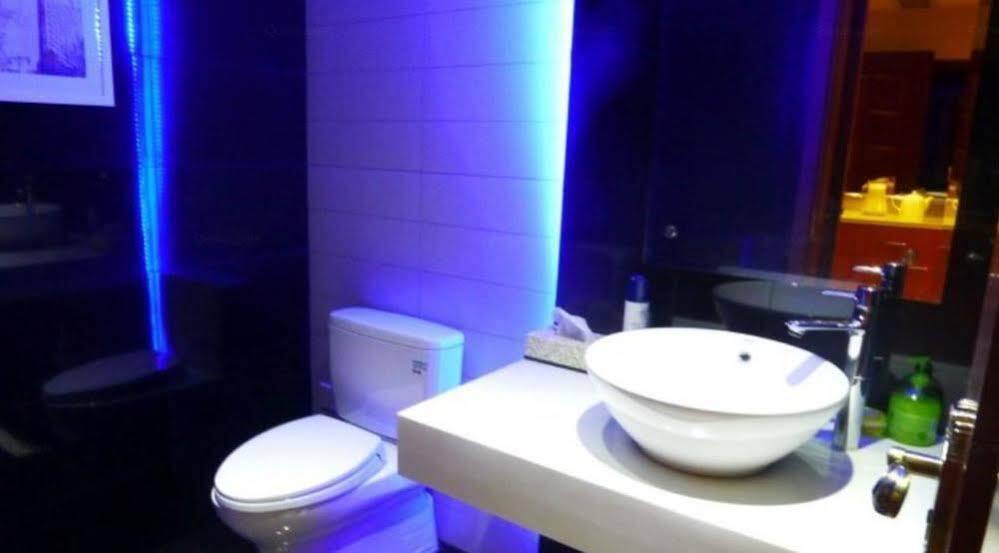 Нанкин: Nanning Konggang Hotel