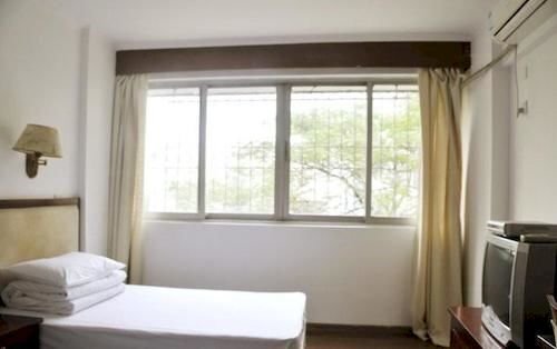 Шэньчжэнь: Shenzhen Nuclear Hostel