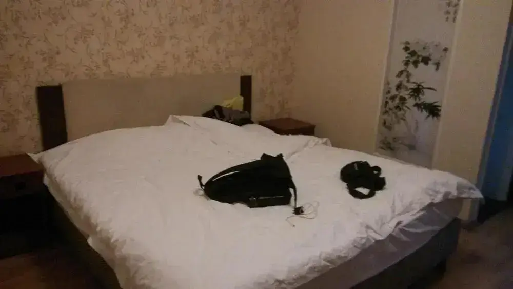 Чэнду: Xiaoqi Yizhan Hotel