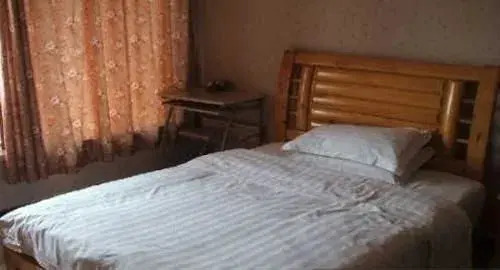 Чэнду: Xiaoqi Yizhan Hotel