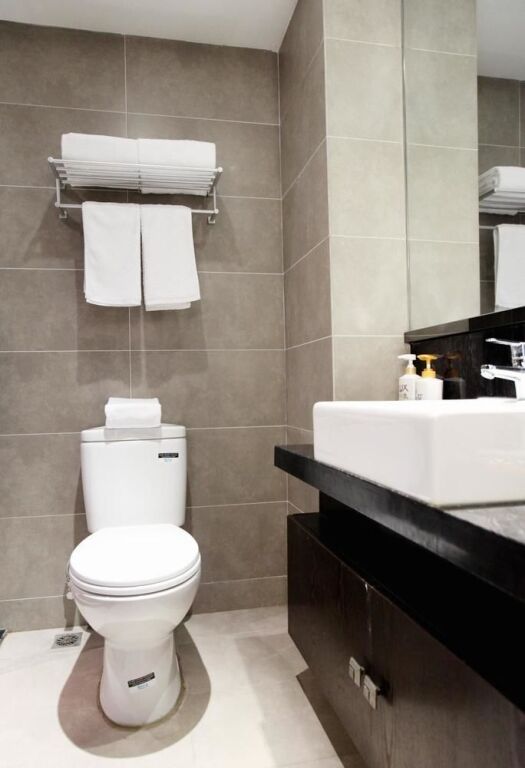 Чэнду: T.B.L. Boutique Hotel, Chengdu