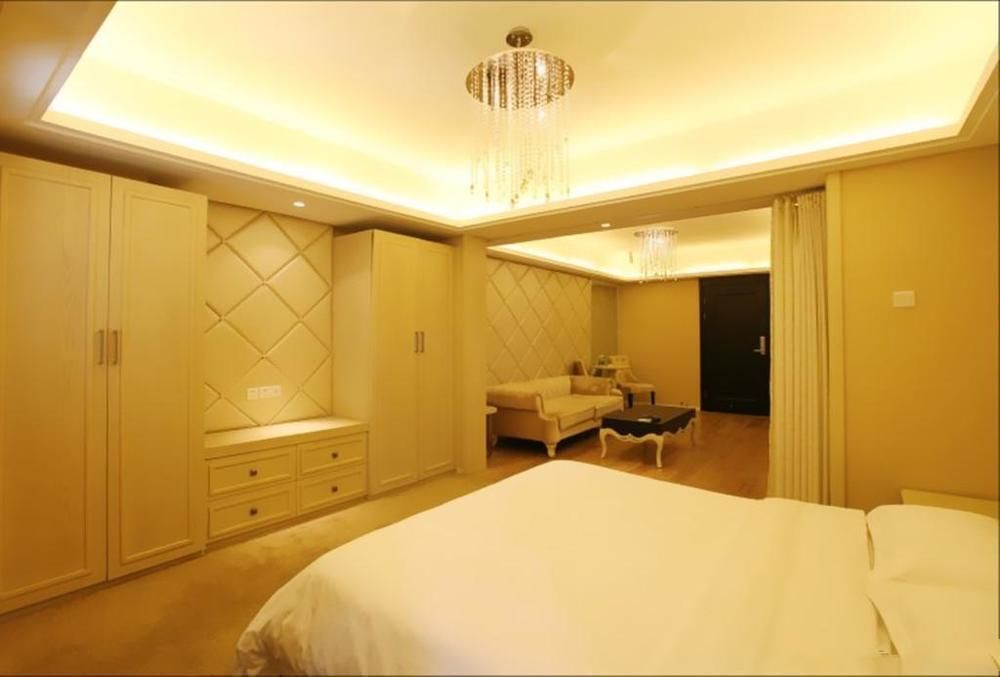 T.B.L. Boutique Hotel, Chengdu — фото 1