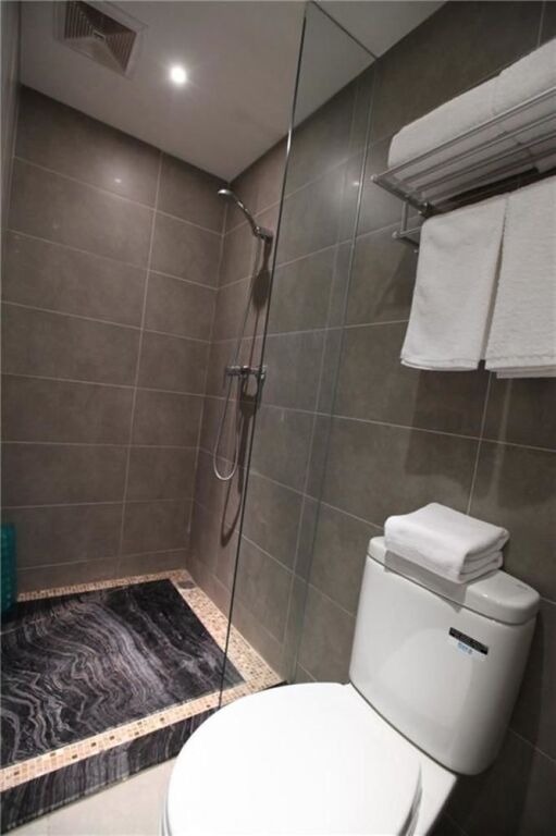 Чэнду: T.B.L. Boutique Hotel, Chengdu