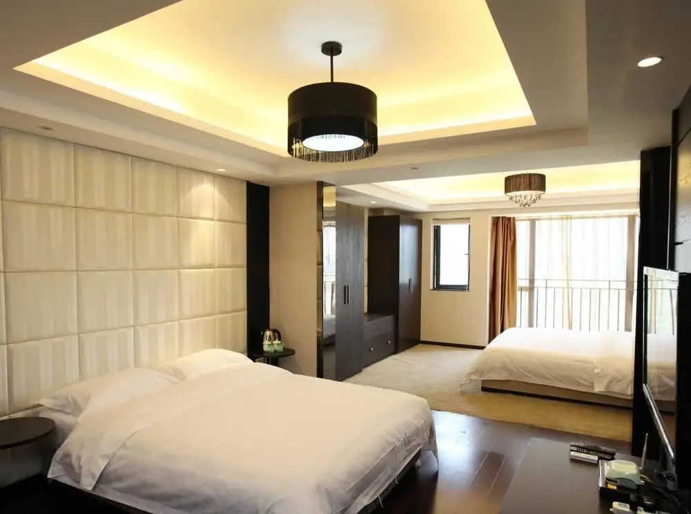 Чэнду: T.B.L. Boutique Hotel, Chengdu