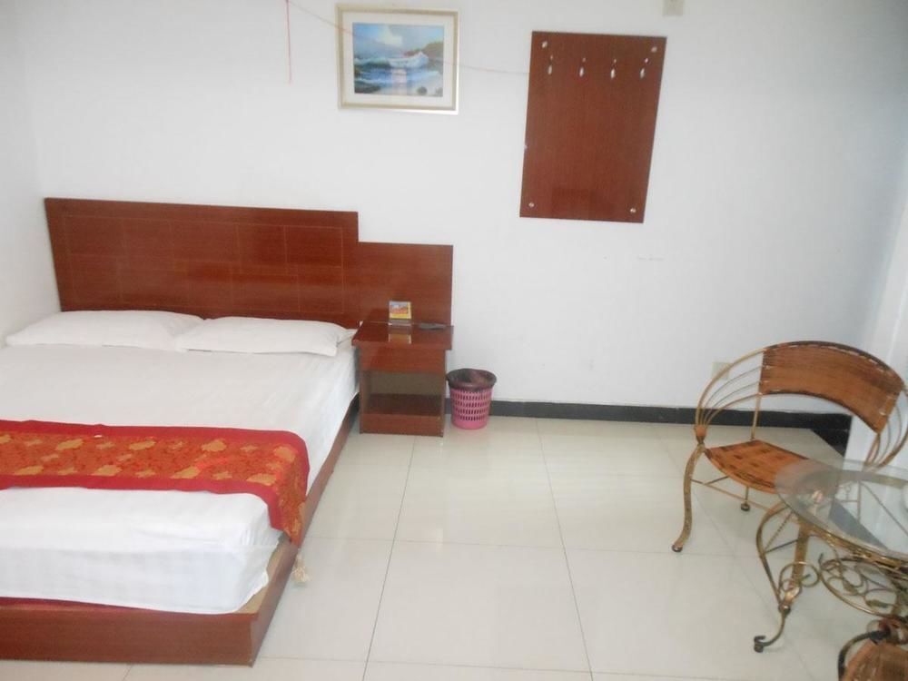 Сиань: Tian Yi Hotel
