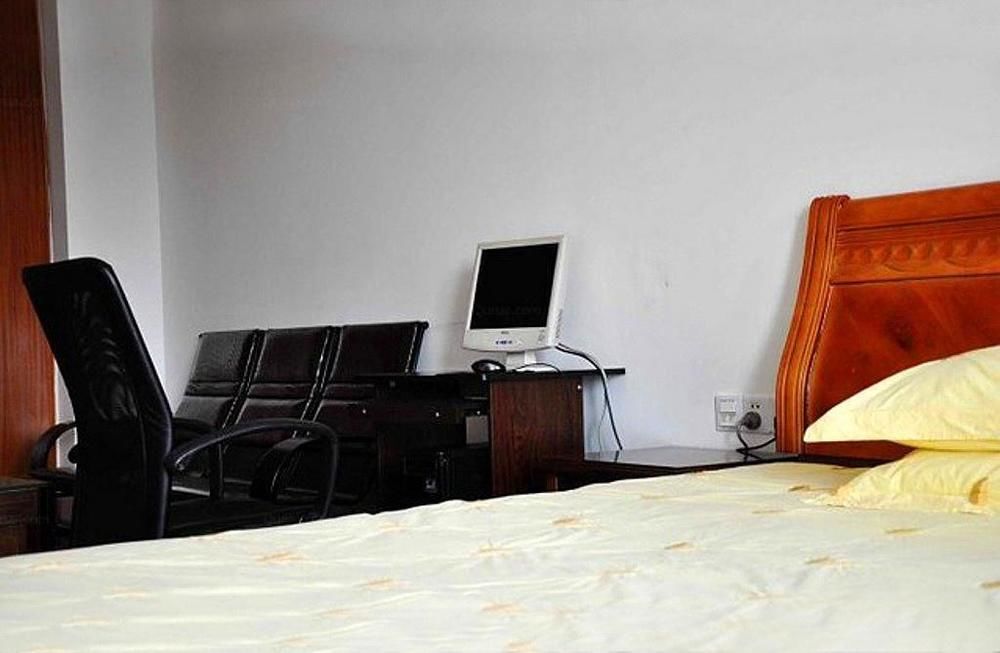 Сямынь: Xinming Sunshine Hotel Apartment