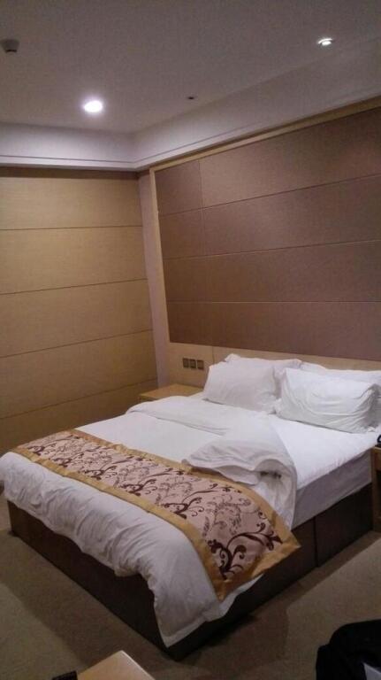 Тяньцзинь: Tianjin Concordance International Hotel and Resort