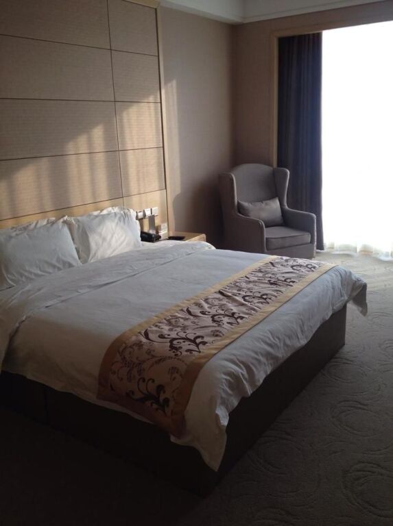 Тяньцзинь: Tianjin Concordance International Hotel and Resort