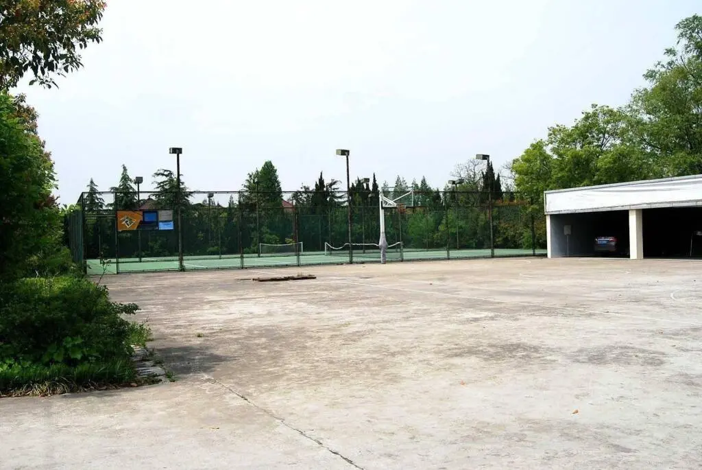 Шанхай: Shinan Resort