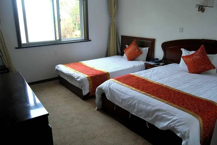 Шанхай: Shinan Resort
