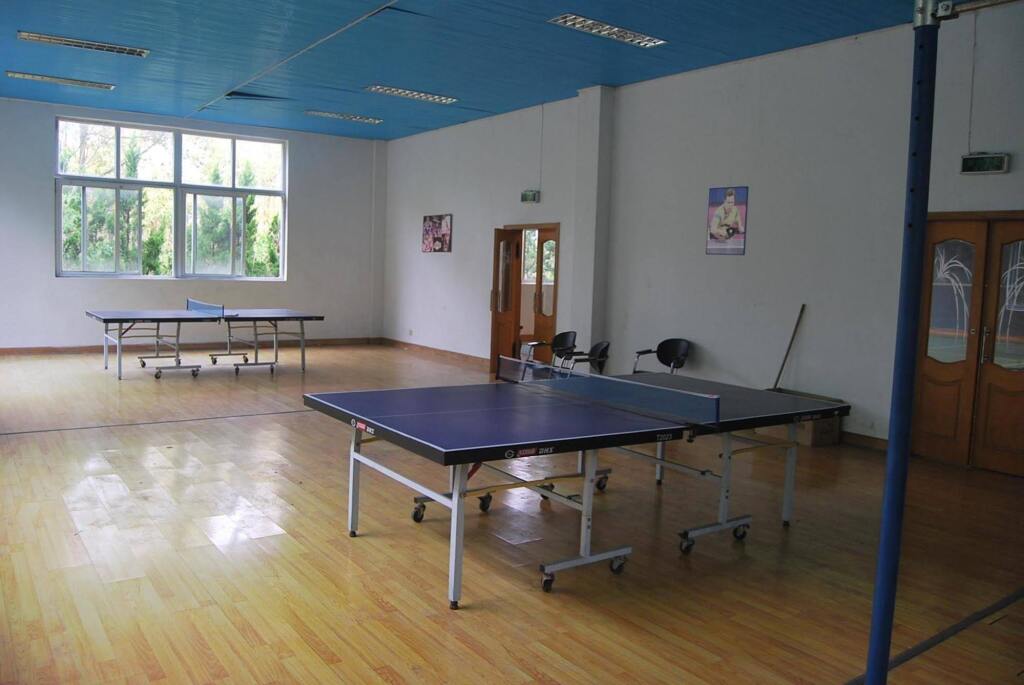Шанхай: Shinan Resort