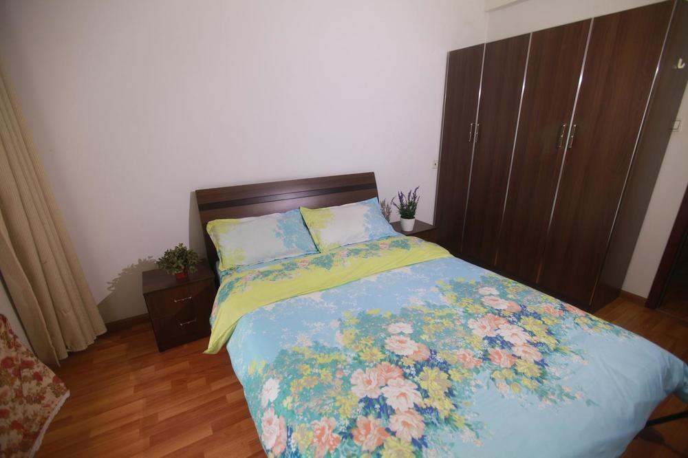 Чэнду: Tianfuzhijia Warm Hotel