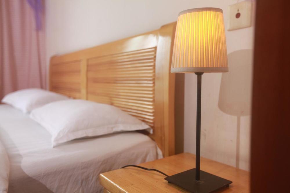 Чэнду: Tianfuzhijia Warm Hotel