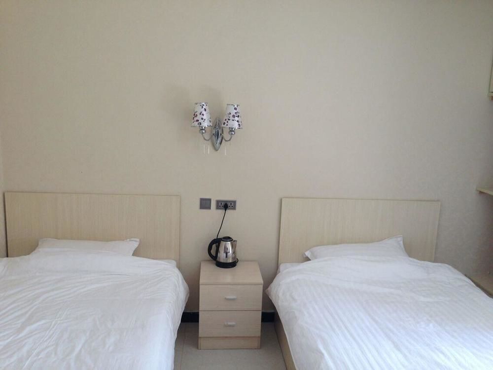 Сиань: Three Days Off Hotel