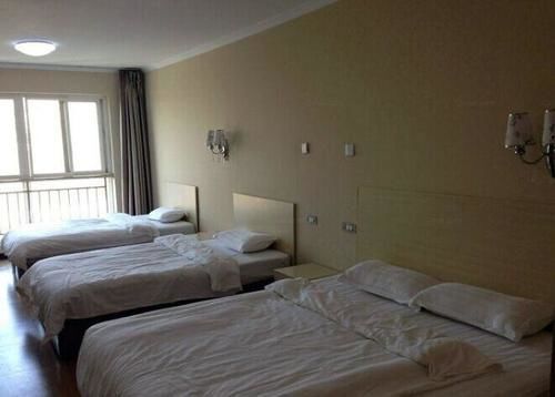 Сиань: Three Days Off Hotel