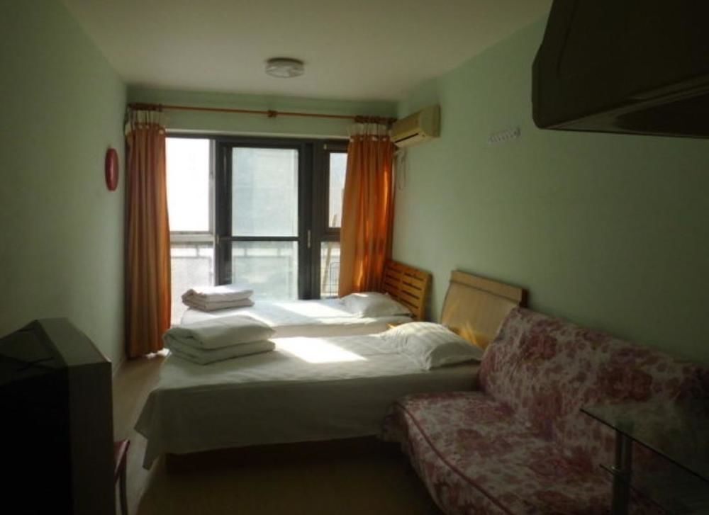 Пекин: Wen Xin Apartment- Beijing