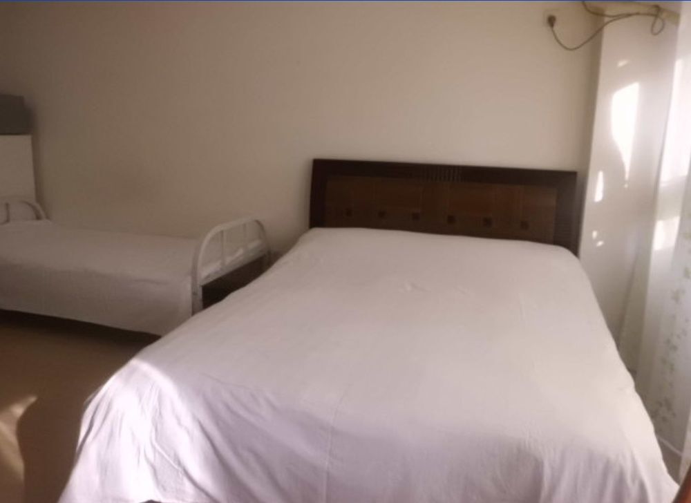 Пекин: Wen Xin Apartment- Beijing