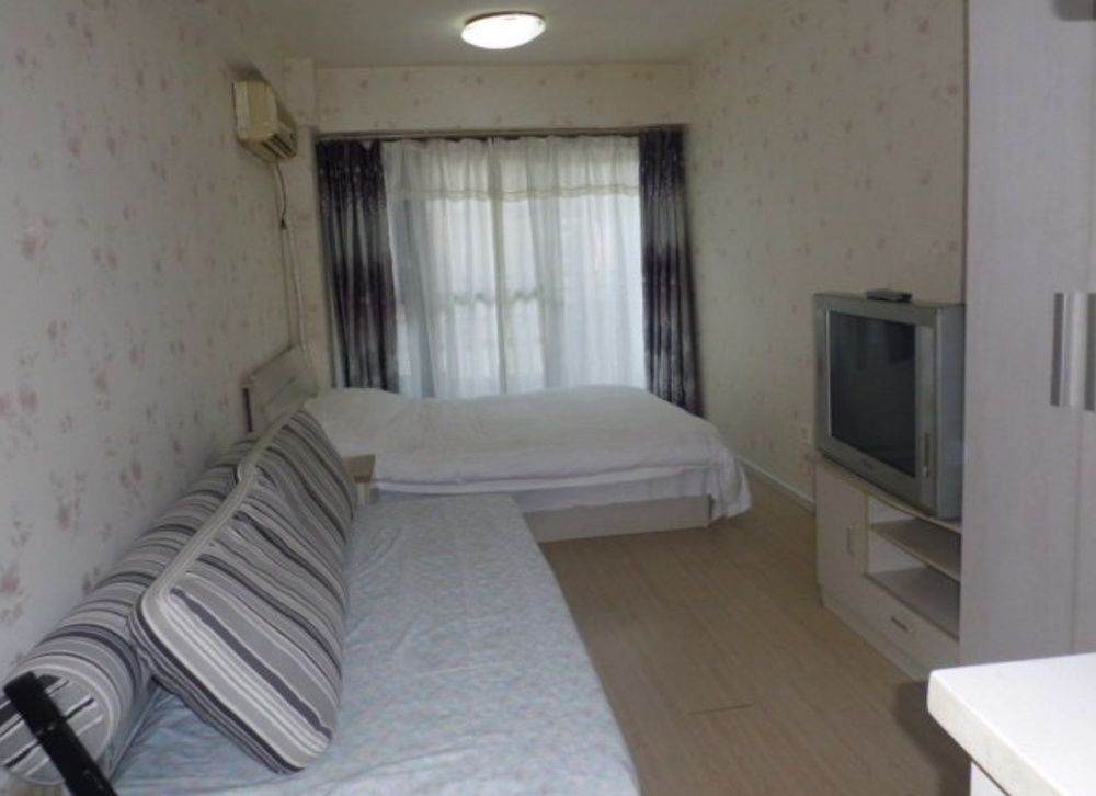Пекин: Wen Xin Apartment- Beijing