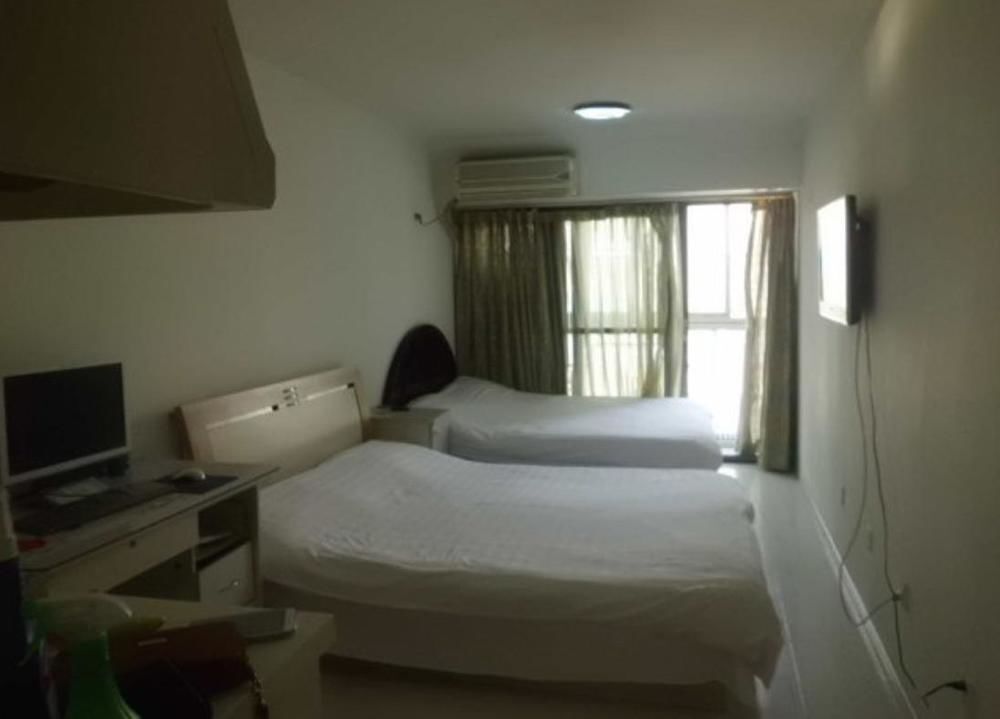Пекин: Wen Xin Apartment- Beijing