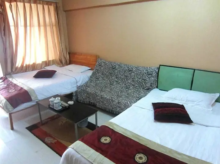 Чэнду: Xinyi Inn
