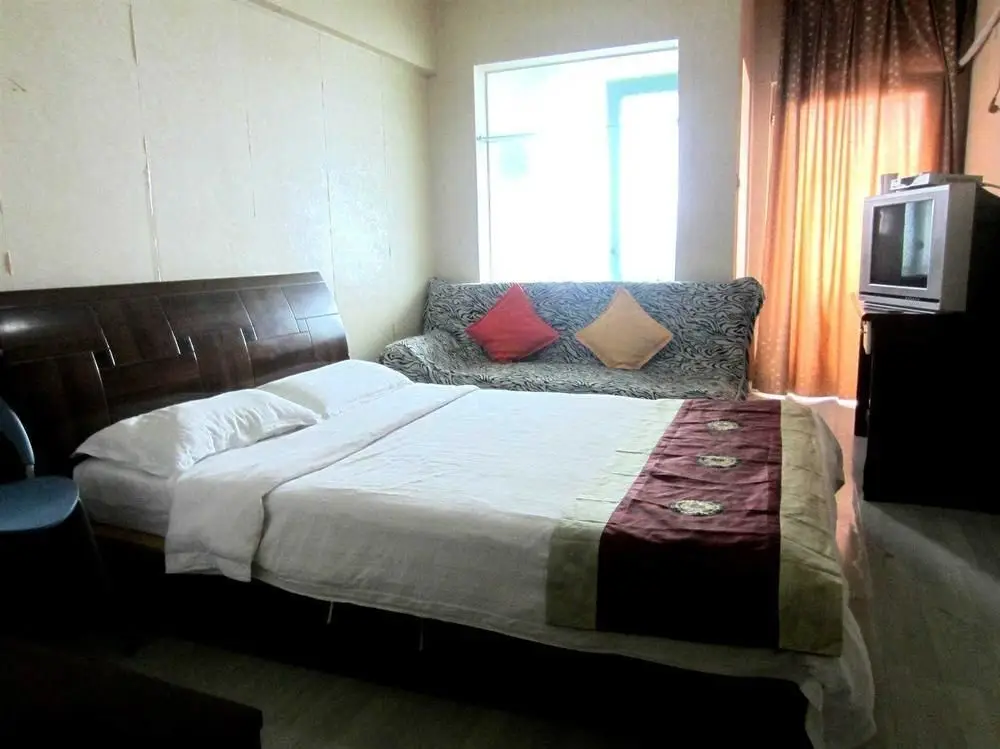 Чэнду: Xinyi Inn