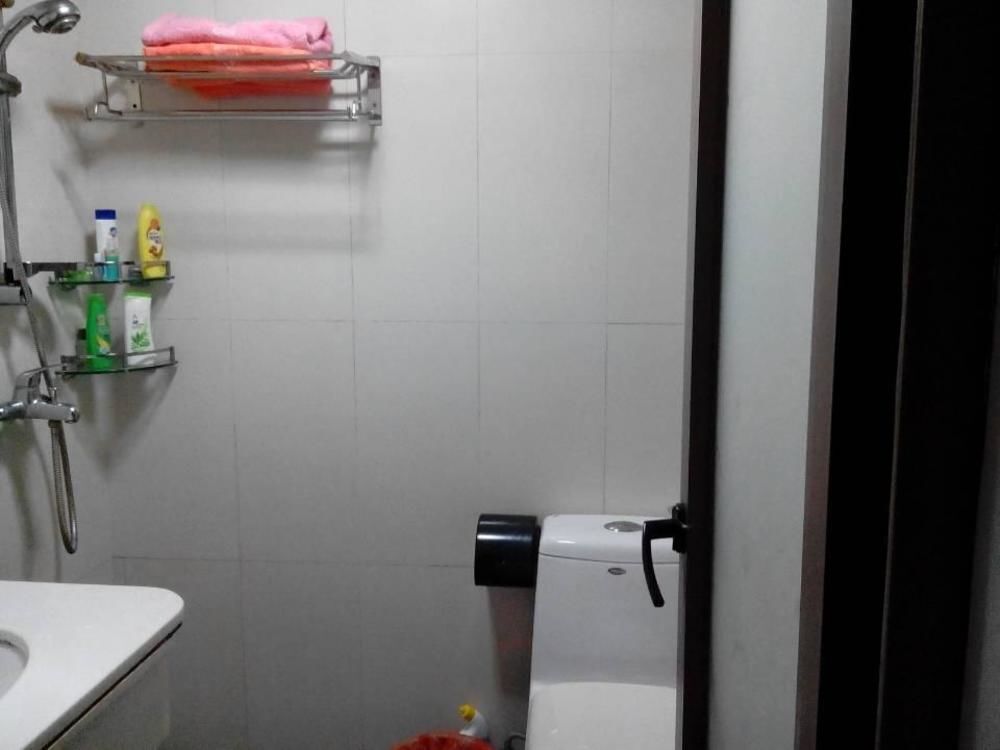 Шэньчжэнь: Yitiange Seaview Apartment