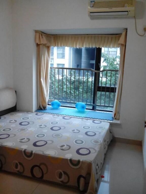 Шэньчжэнь: Yitiange Seaview Apartment