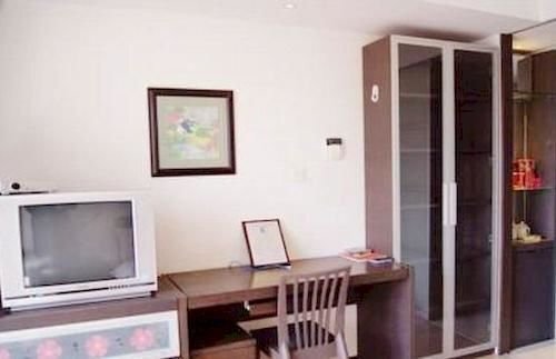 Нанкин: Nanjing Renyun Hotel