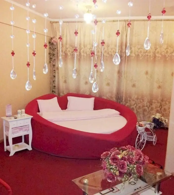 Сиань: Shiai Hotel