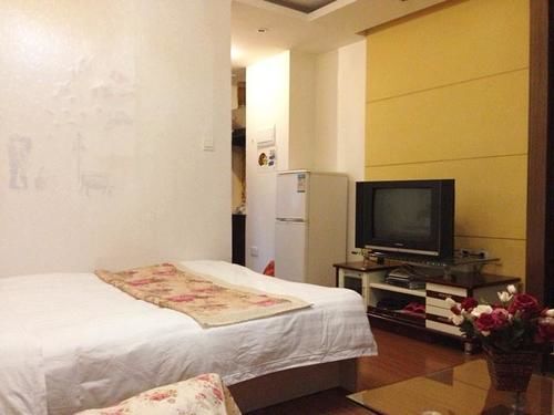 Чэнду: Yuelai Apartment Hotel