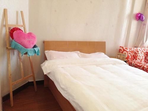 Чэнду: Yuelai Apartment Hotel